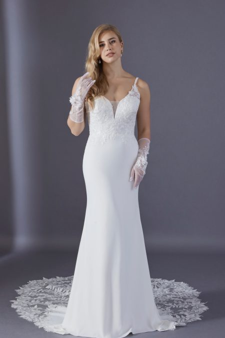 Rebecca WS186 by White Studio Collection