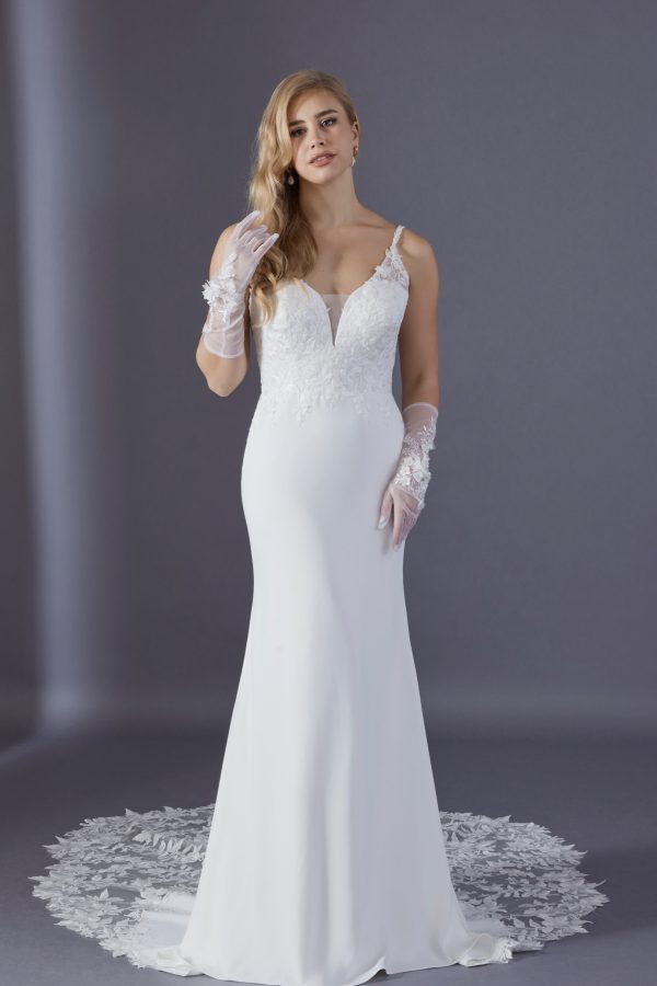 Rebecca WS186 by White Studio Collection