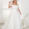 Olive MG164 By Millie May Bridal